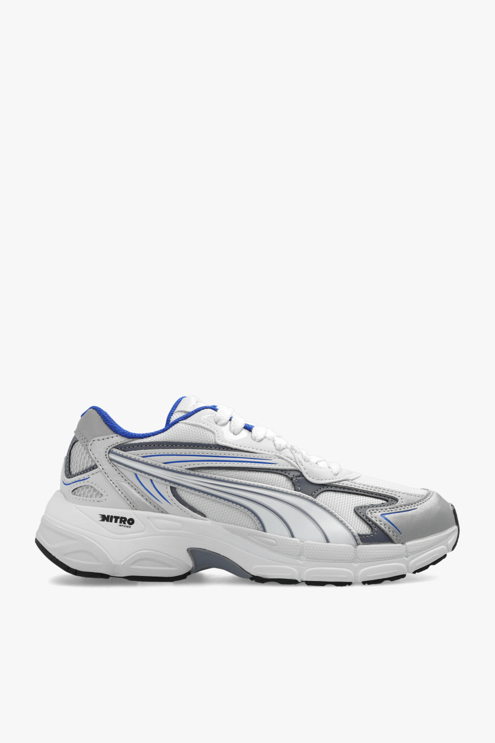 Puma axis outlet kr